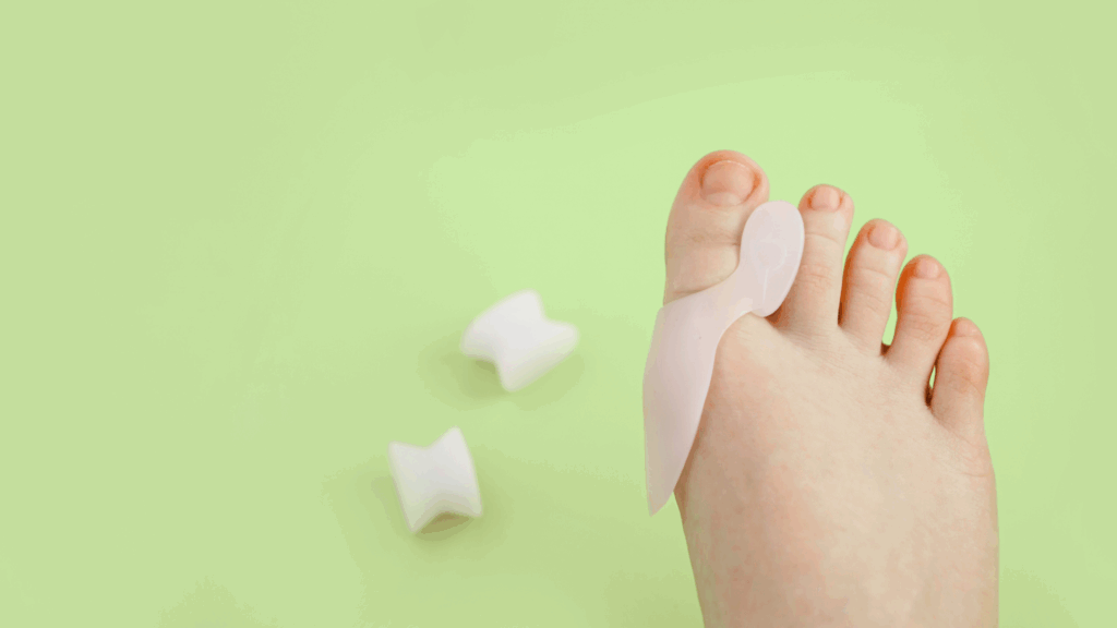 bunion correctors