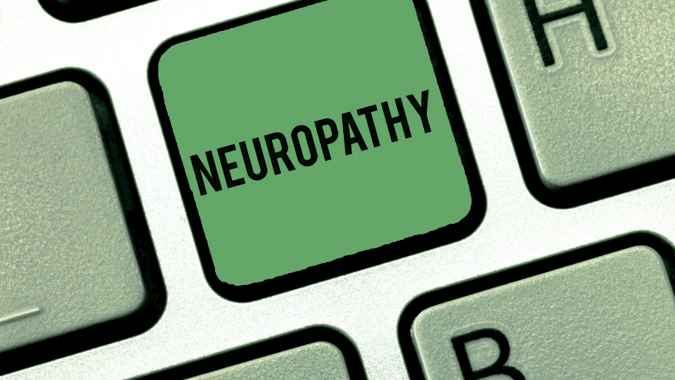 can you have neuropathy without diabetes​